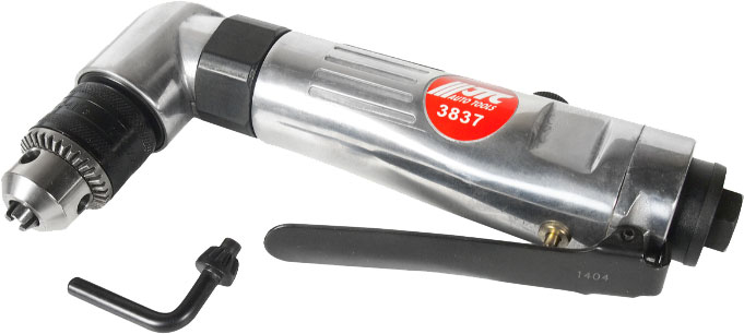 Пневмодрель JTC JTC-3837