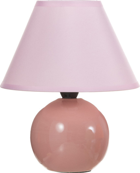 Изображение товара Прикроватная лампа Risalux Яблочко 740020 (розовый)