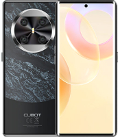 Смартфон Cubot X90 16GB/256GB (черный) - 