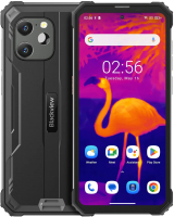 Смартфон Blackview BV8900 (черный) - 