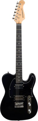 

Электрогитара, Stars TE HH Black / A144903