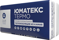 Минеральная вата Umatex Termo Light 100x600x1200мм (5.76м.кв) - 