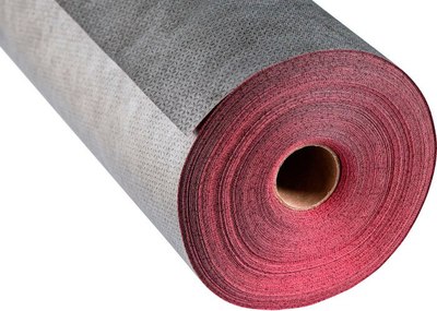Диффузионная мембрана Geobond Vent 1.5м (75м2) - 