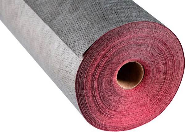 Диффузионная мембрана Geobond Vent 1.5м