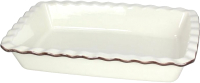 

Форма для запекания, Pl-Cook Country Cook Cream / PL1413B5544