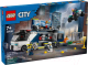 Конструктор Lego City Police Полицейский передвижной грузовик 60418 - 