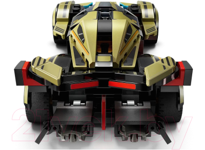 Конструктор Lego Speed Champions Суперкар Lamborghini Lambo V12 Vision GT / 76923