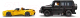 Миниатюра изображения товара Конструктор Lego Speed Champions Mercedes-AMG G 63 & Mercedes-AMG SL 63 76924