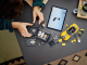 Миниатюра изображения товара Конструктор Lego Speed Champions Mercedes-AMG G 63 & Mercedes-AMG SL 63 76924