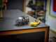 Миниатюра изображения товара Конструктор Lego Speed Champions Mercedes-AMG G 63 & Mercedes-AMG SL 63 76924