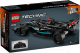 Миниатюра изображения товара Конструктор инерционный Lego Technic Mercedes-AMG F1 W14 E Performance Pull-Back 42165