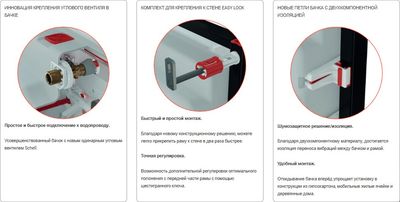 Унитаз подвесной с инсталляцией Alcadrain PR-2381A+AM101/1120-4:1 RU M578-0001