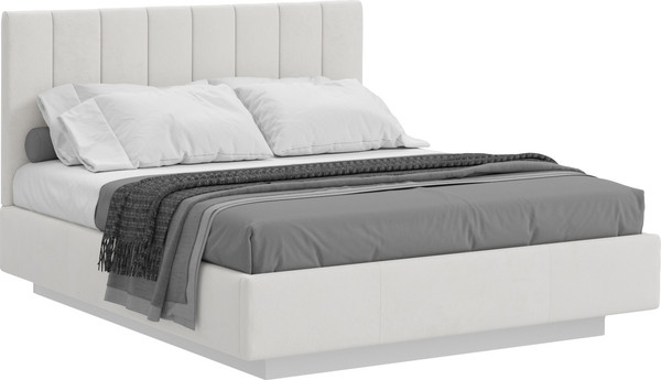 Двуспальная кровать Anrex Sabrina 160 с подъемным механизмом