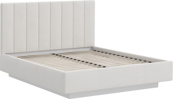 Купить Двуспальная кровать Anrex Sabrina 160 с подъемным механизмом в Солигорске