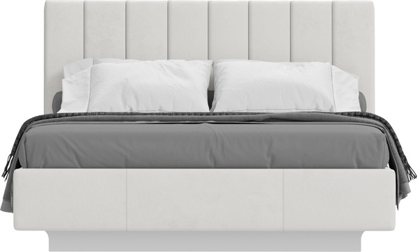 Двуспальная кровать Anrex Sabrina 160 с подъемным механизмом