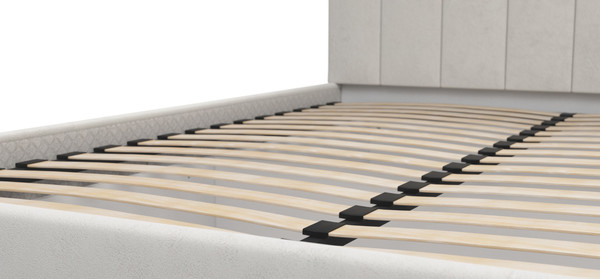 Купить Двуспальная кровать Anrex Sabrina 160 с подъемным механизмом в Солигорске