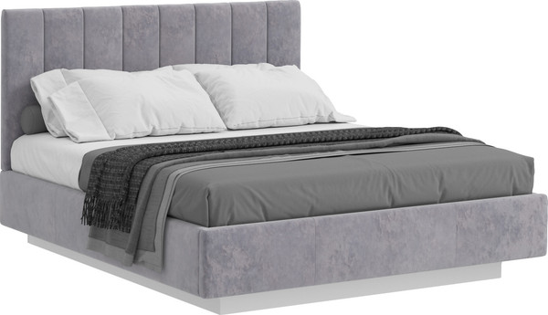 Двуспальная кровать Anrex Sabrina 160 с подъемным механизмом