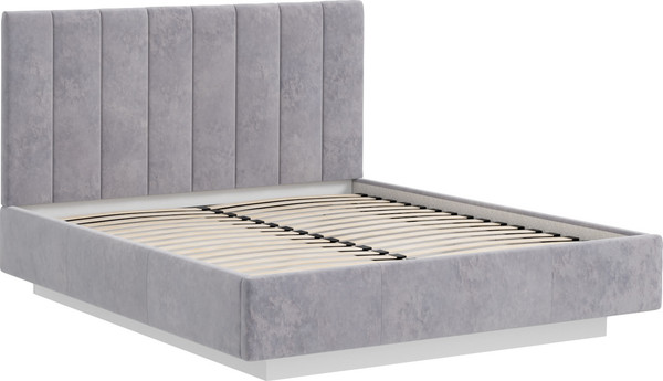 Купить Двуспальная кровать Anrex Sabrina 160 с подъемным механизмом  