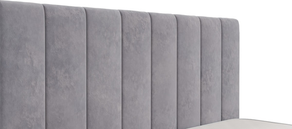 Купить Двуспальная кровать Anrex Sabrina 160 с подъемным механизмом  