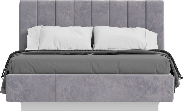 Двуспальная кровать Anrex Sabrina 160 с подъемным механизмом