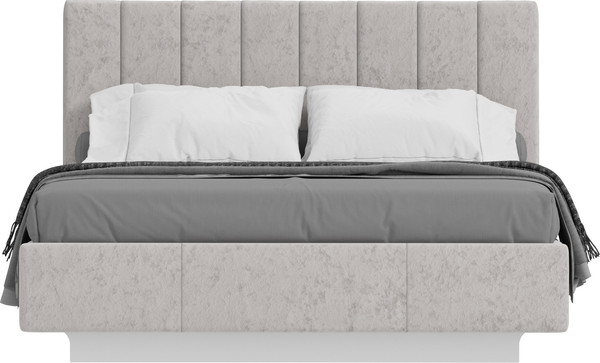 Двуспальная кровать Anrex Sabrina 160 с подъемным механизмом