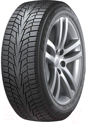 Зимняя шина Hankook Winter i*cept IZ3 W636 255/40R19 100H