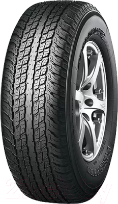 Летняя шина Yokohama Geolandar G94B 285/65R17 116H