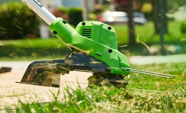 Триммер аккумуляторный Greenworks ST161S (2112307)