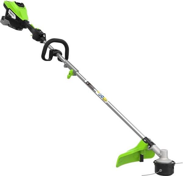 Триммер аккумуляторный Greenworks ST161S (2112307)