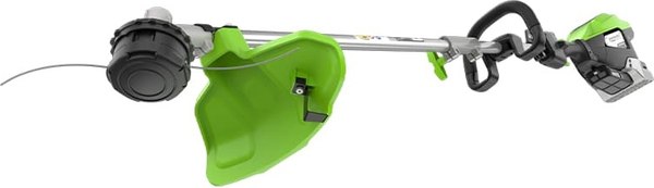 Триммер аккумуляторный Greenworks ST161S (2112307)