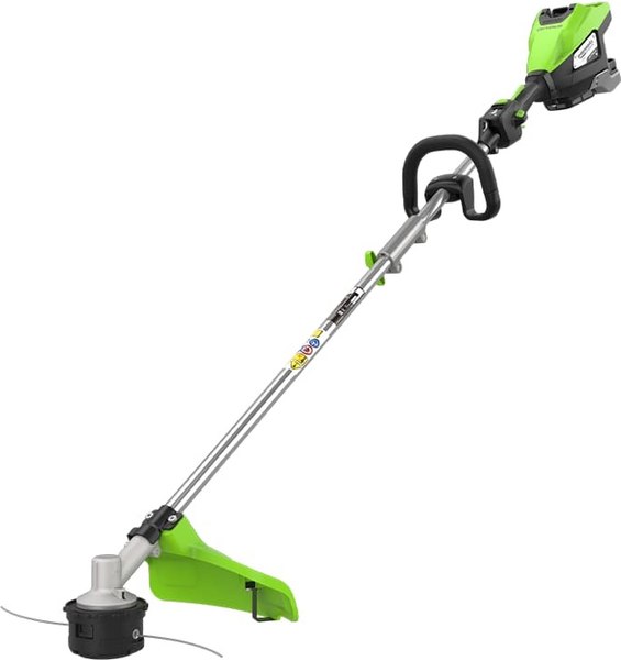 Триммер аккумуляторный Greenworks ST161S (2112307)