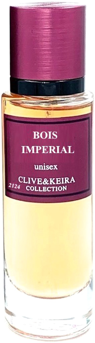 Парфюмерная вода Clive&Keira Bois Imperial 2124