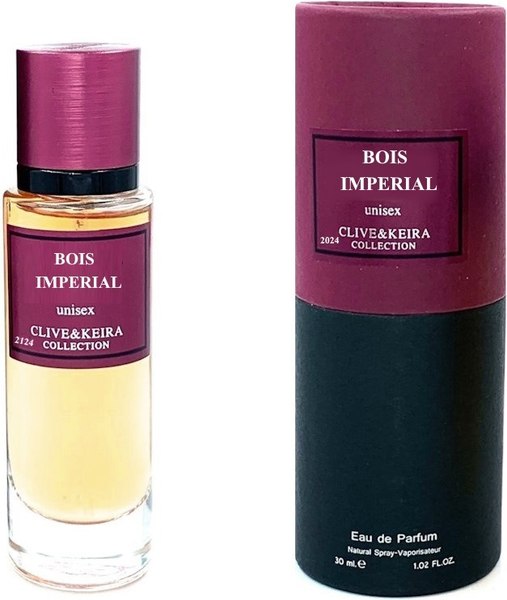 Парфюмерная вода Clive&Keira Bois Imperial 2124 (30мл)