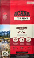 Сухой корм для собак Acana Red Meat с говядиной (14.5кг) - 