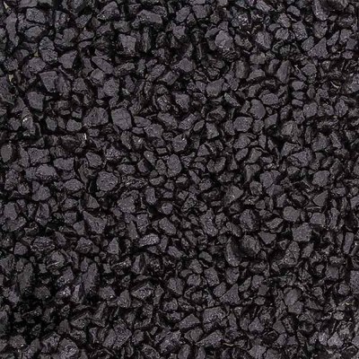 Грунт для аквариума Prime Черный 3-5мм / PR-000343 (2.7кг) - 