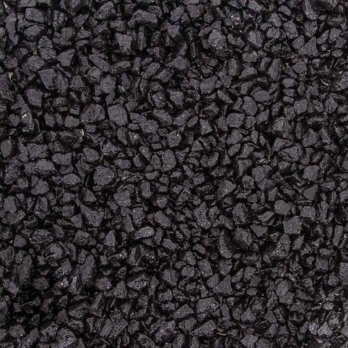 Грунт для аквариума Prime Черный 3-5мм / PR-000343 (2.7кг)