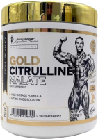 

L-цитруллин, Gold Citrulline Malate