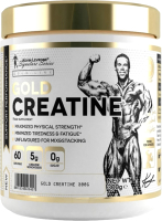 L-карнитин Kevin Levrone Gold LCarnitine (300г) - 