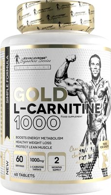 

L-карнитин, Gold LCarnitine