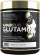 L-глютамин Kevin Levrone Anabolic Glutamine (300г) - 