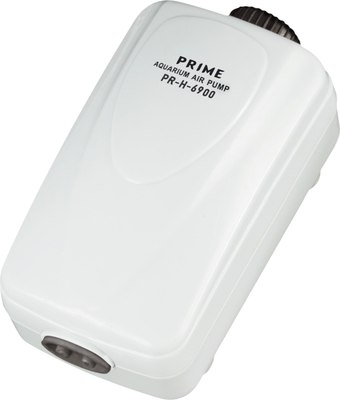 Компрессор для аквариума Prime PR-H-6900 - 