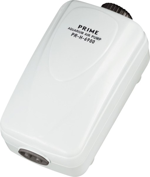 Компрессор для аквариума Prime PR-H-6900