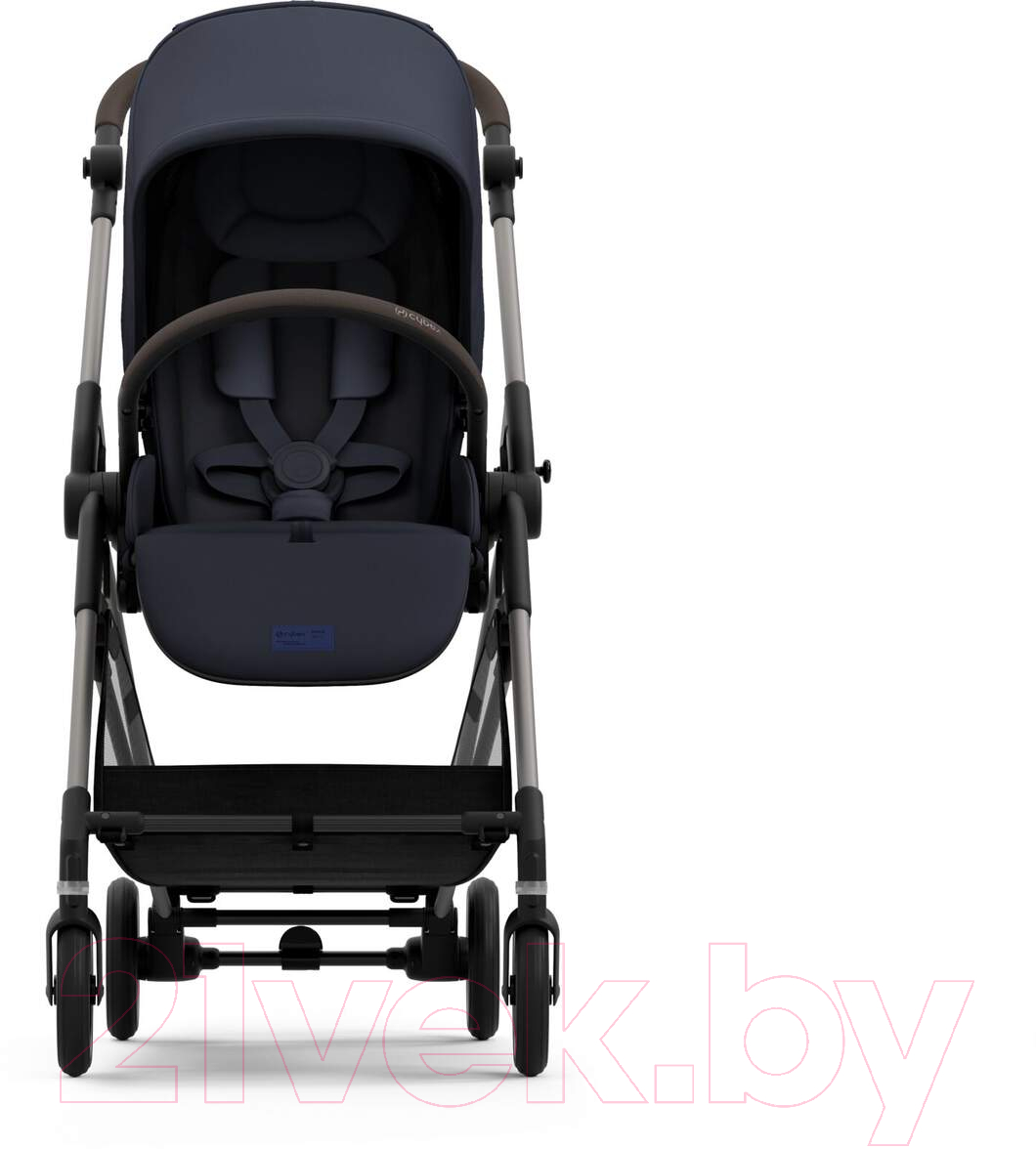 Детская прогулочная коляска Cybex Melio