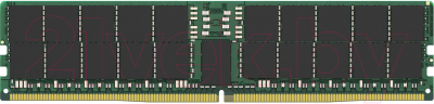 Оперативная память DDR5 Kingston KSM48R40BD4-64HA