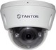 IP-камера Tantos TSi-Veco45FP (2.8mm) - 