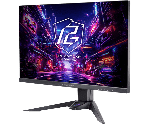 Монитор AsRock Gaming PG27QFT2A