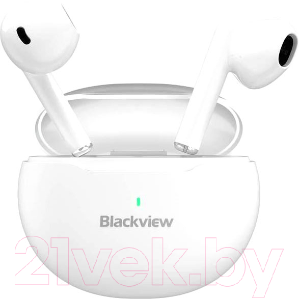 Беспроводные наушники Blackview AirBuds 6 / AIRBUDS 6_WH