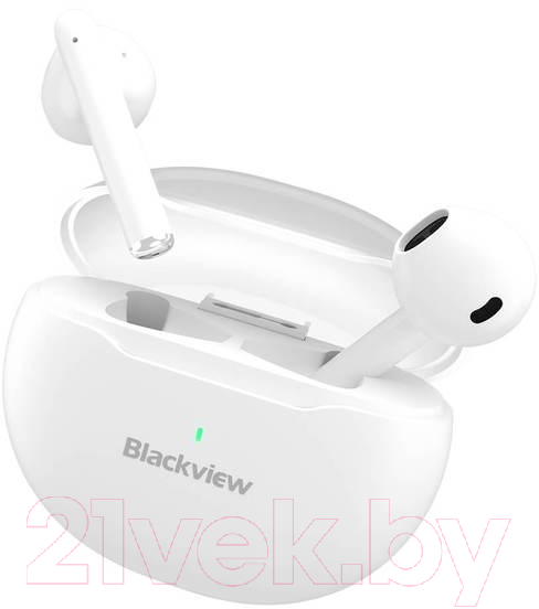 Беспроводные наушники Blackview AirBuds 6 / AIRBUDS 6_WH