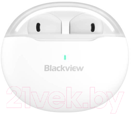 Беспроводные наушники Blackview AirBuds 6 / AIRBUDS 6_WH