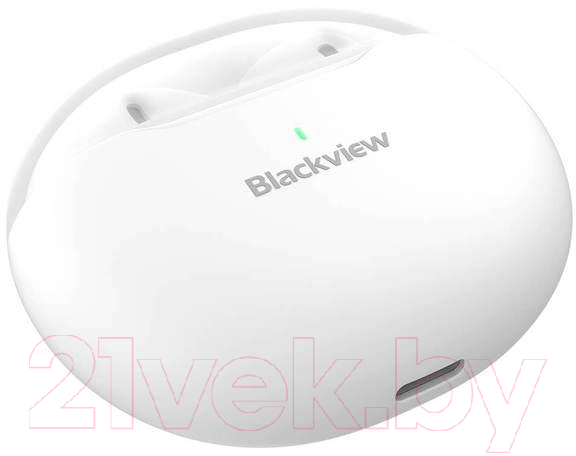 Беспроводные наушники Blackview AirBuds 6 / AIRBUDS 6_WH